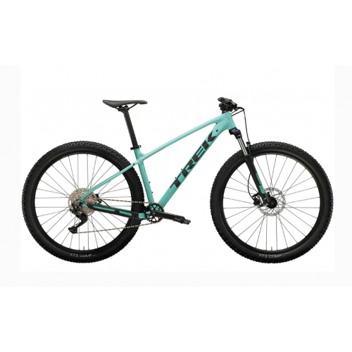 TREK MARLIN 6 GEN 3 前避震山地車